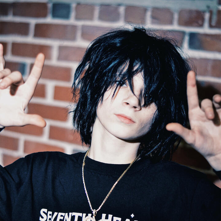 Matt Ox iHeart