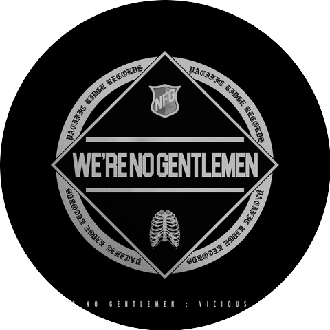We're No Gentlemen