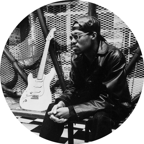 The Eric Gales Band