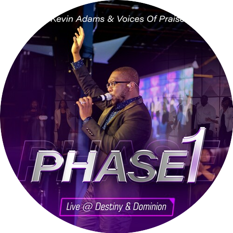 Kevin Adams & Voices of Praise