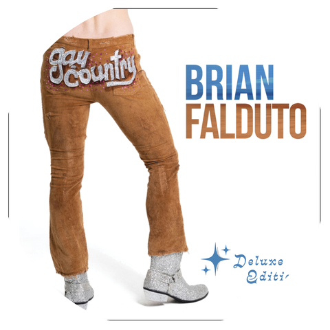 Brian Falduto