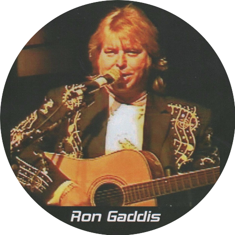 Ron Gaddis