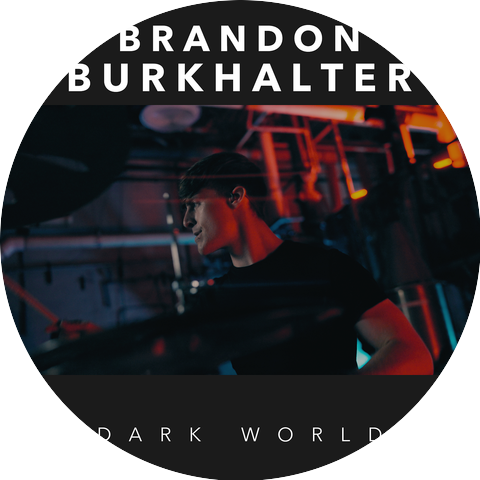 Brandon Burkhalter