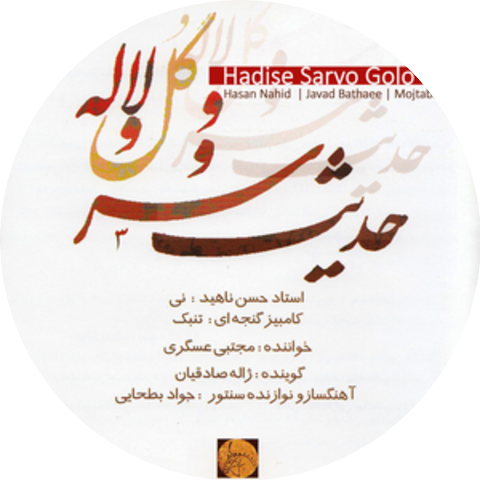 Hasan Nahid & Javad Bathaee & Mojtaba Asgari