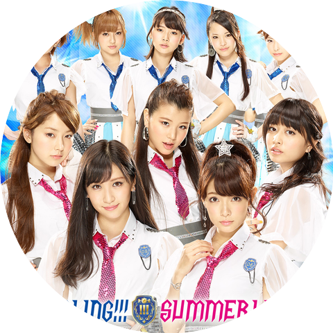 Idoling!!!