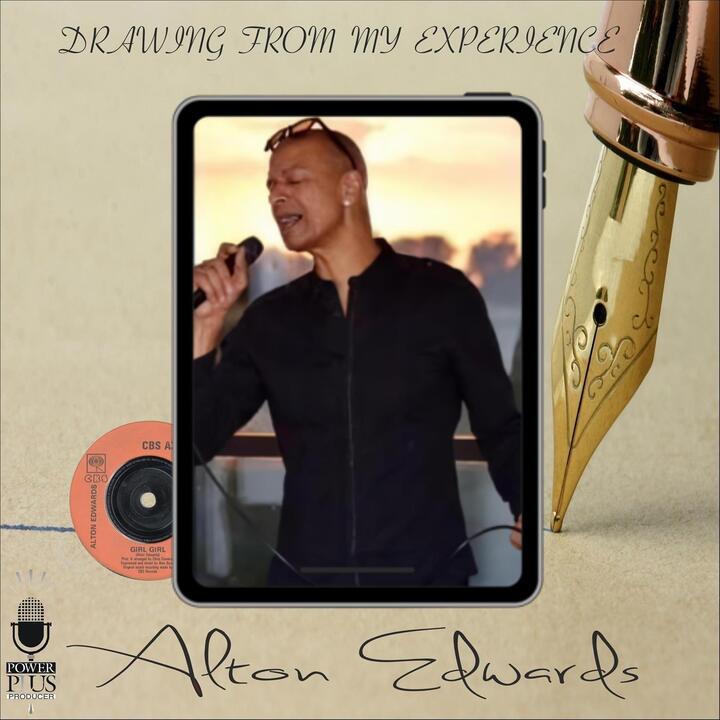 Alton Edwards