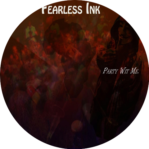 Fearless Ink.