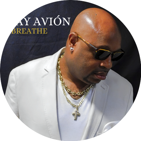 Jay Avión