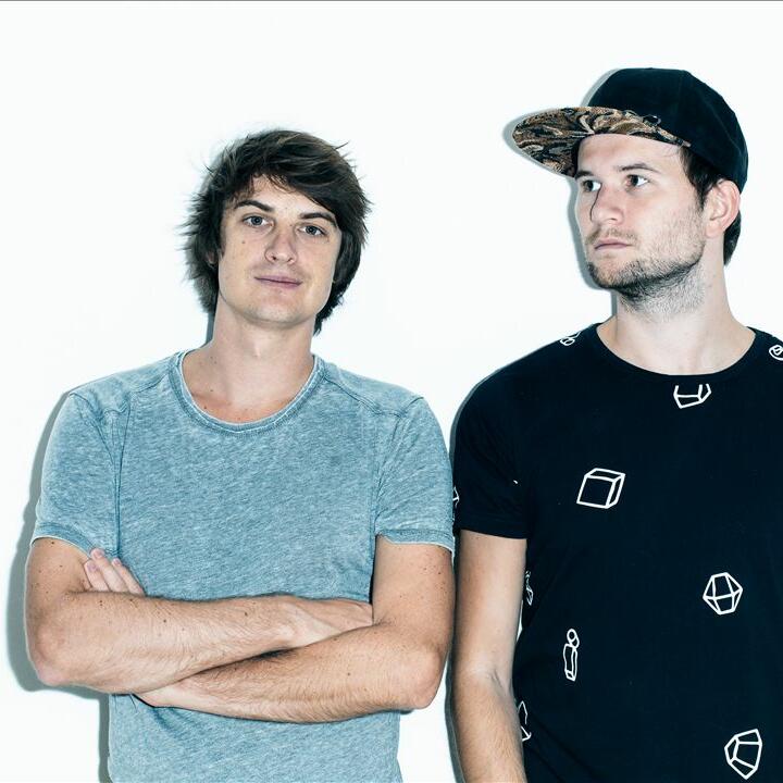Camo & Krooked & Mefjus