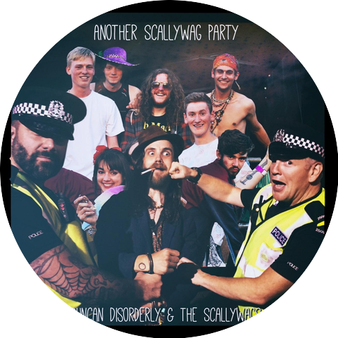 Duncan Disorderly & The Scallywags