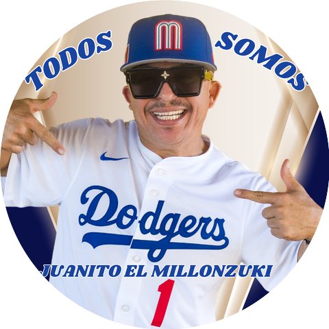 JUANITO EL MILLONZUKI