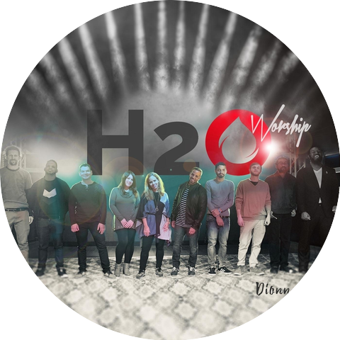 Dionny Baez H2O Worship