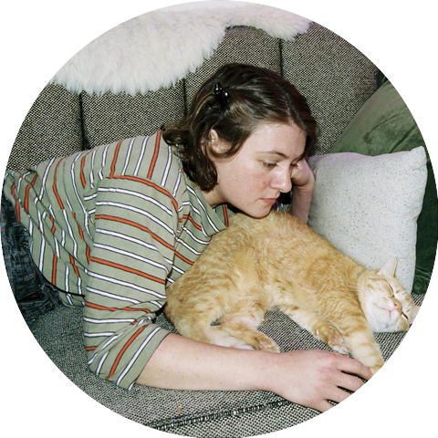 Kate Rhudy