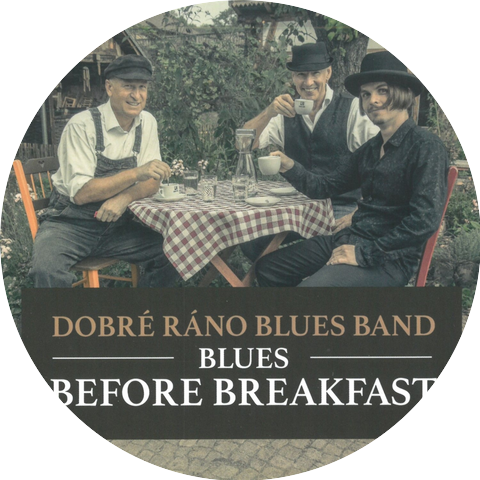 Dobré Ráno Blues Band