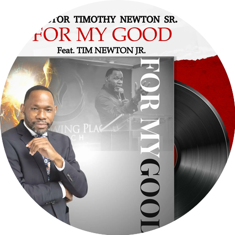 Pastor Timothy Newton