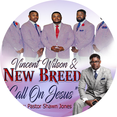Vincent Wilson & New Breed