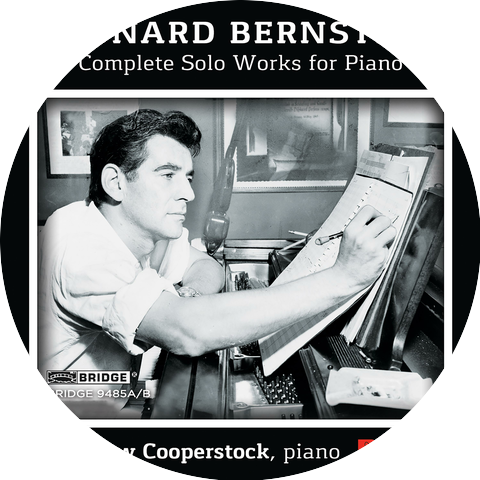 Andrew Cooperstock