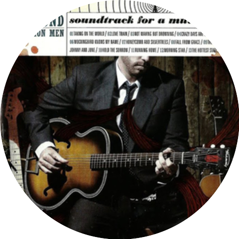 Andy Lund and The Mission Men