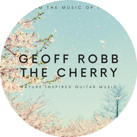 Geoff Robb