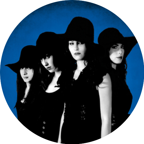 The Black Belles