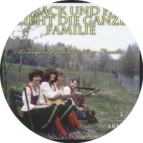 Die Kurz-Familie
