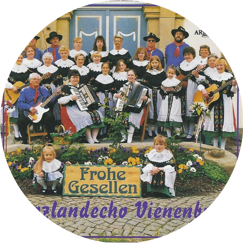 Harzlandecho Vienenburg