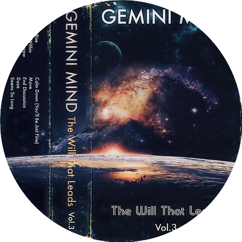 Gemini Mind
