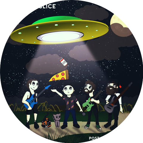 One More Slice