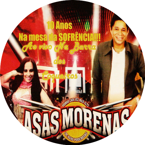 Asas Morenas
