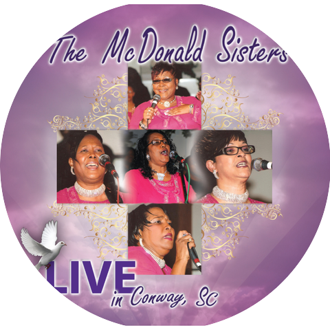 The McDonald Sisters