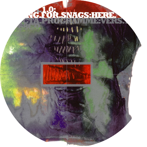 Disjecta