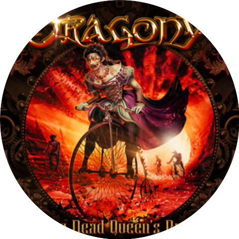 Dragony