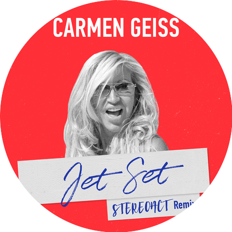 Carmen Geiss