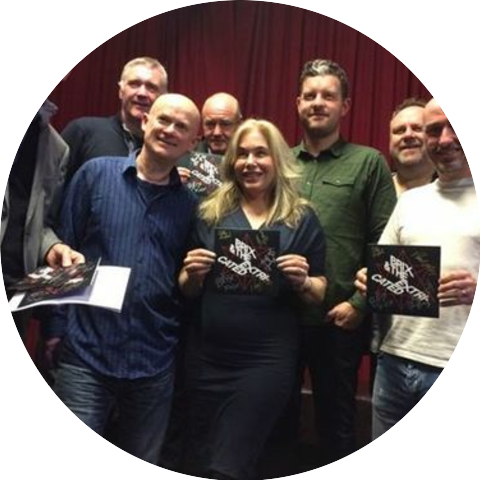 Brix & The Extricated