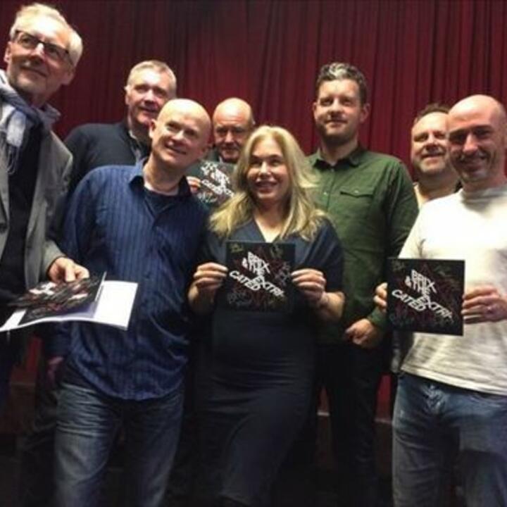 Brix & The Extricated
