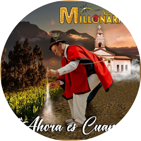 Amigos Millonarios