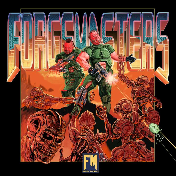 Forgemasters