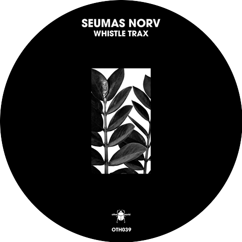 Seumas Norv