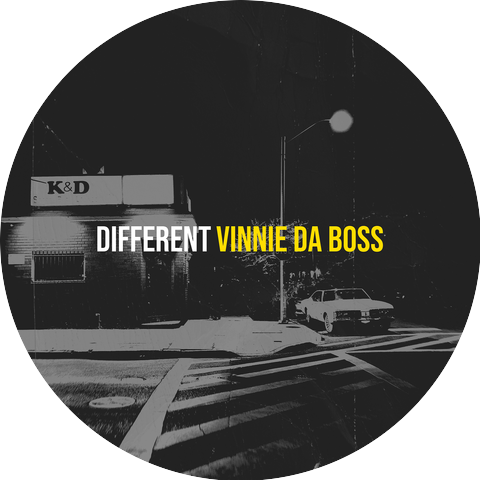 Vinnie da Boss