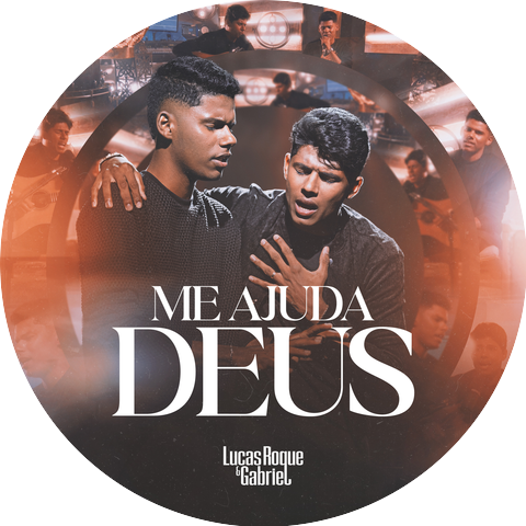 Lucas Roque e Gabriel