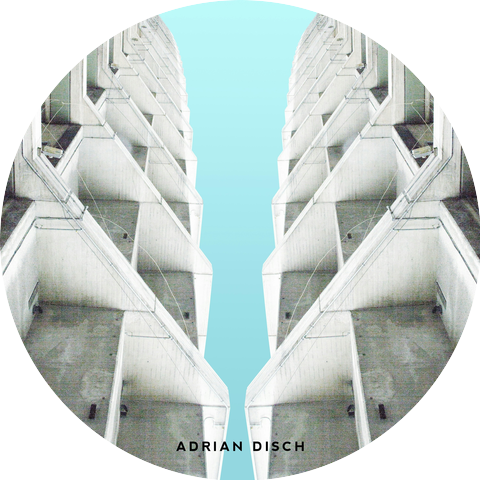 Adrian Disch