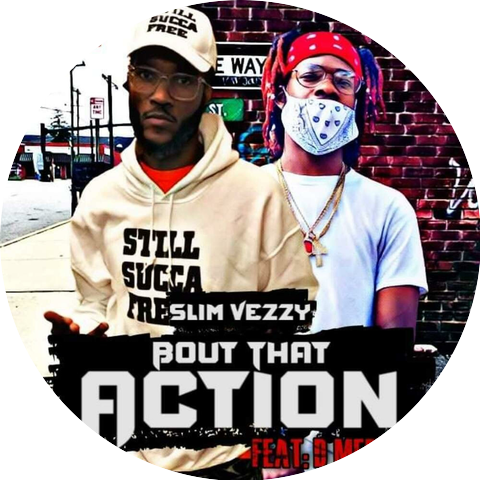 Slim Vezzy