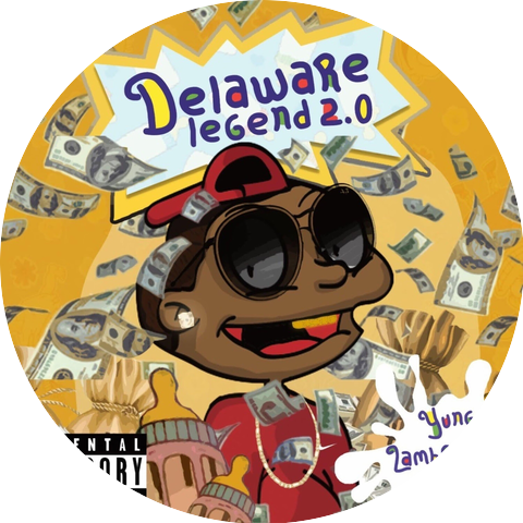 Yung Lamborghini Deezy