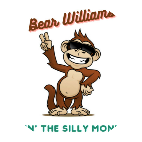 Bear Williams
