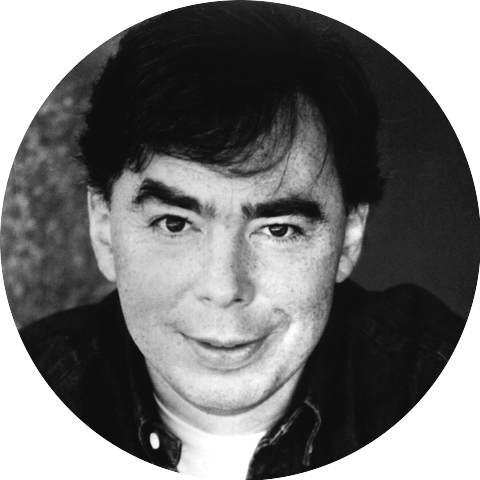 Andrew Lloyd Webber & “Whistle Down the Wind” Original Stage Cast