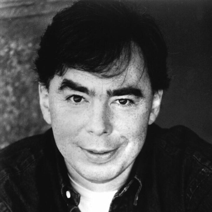Andrew Lloyd Webber & “Whistle Down the Wind” Original Stage Cast