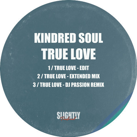 Kindred Soul