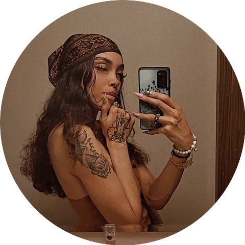 Asia Divine