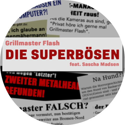 Grillmaster Flash