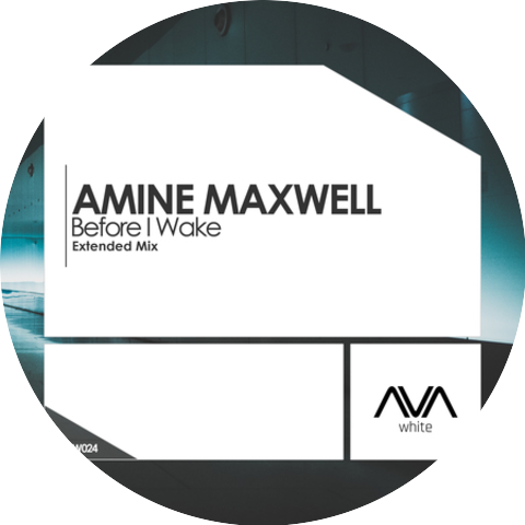 Amine Maxwell
